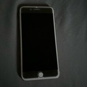 iPhone 8 Plus Rose Gold